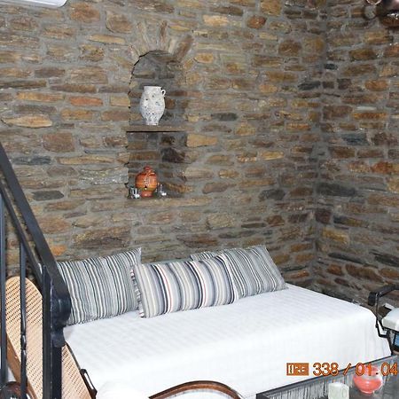 Sea View Stone Residence Episkopion  Экстерьер фото