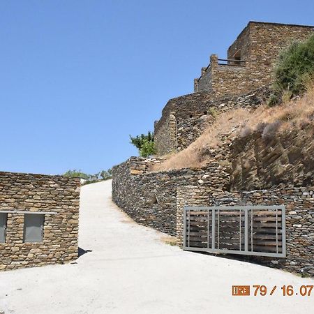 Sea View Stone Residence Episkopion  Экстерьер фото