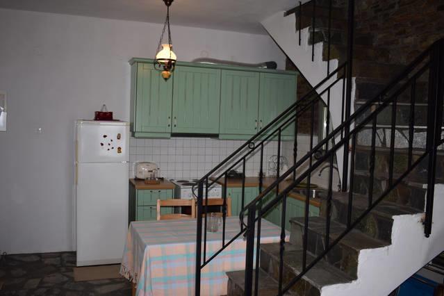 Sea View Stone Residence Episkopion  Экстерьер фото