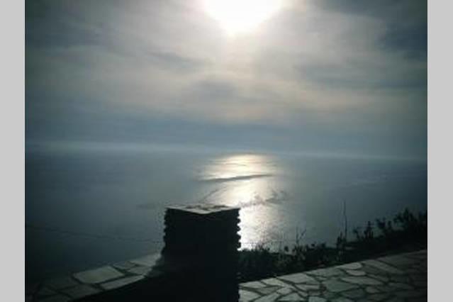 Sea View Stone Residence Episkopion  Экстерьер фото