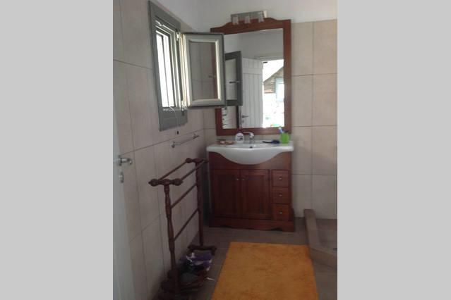 Sea View Stone Residence Episkopion  Экстерьер фото