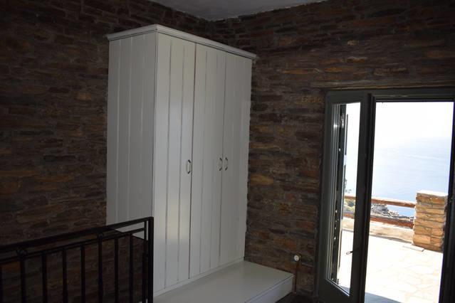 Sea View Stone Residence Episkopion  Экстерьер фото