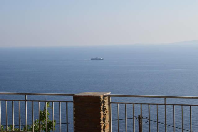 Sea View Stone Residence Episkopion  Экстерьер фото