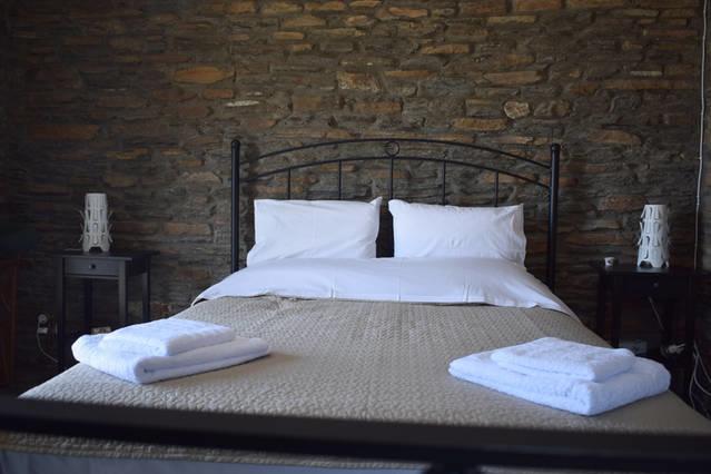 Sea View Stone Residence Episkopion  Экстерьер фото