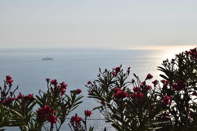Sea View Stone Residence Episkopion  Экстерьер фото