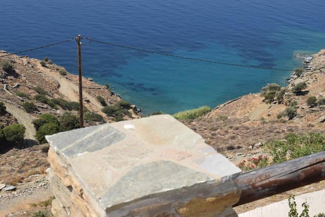 Sea View Stone Residence Episkopion  Экстерьер фото