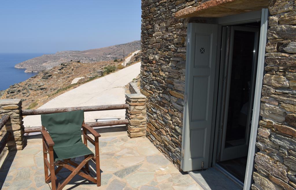 Sea View Stone Residence Episkopion  Экстерьер фото