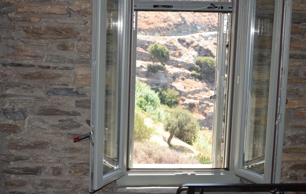 Sea View Stone Residence Episkopion  Экстерьер фото