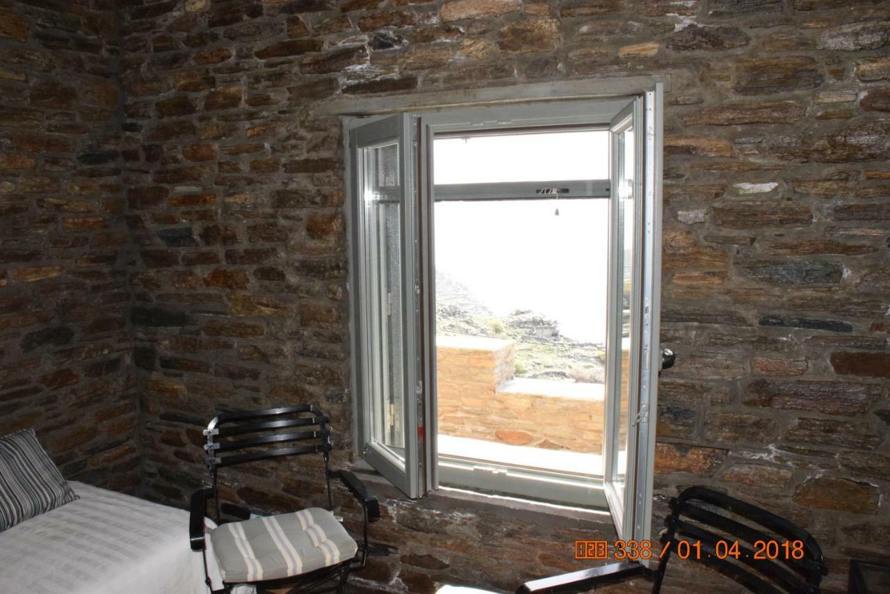 Sea View Stone Residence Episkopion  Экстерьер фото